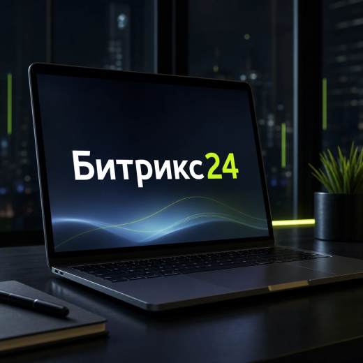 Внедрение Битрикс24