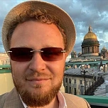 Сластен. Системный OZON