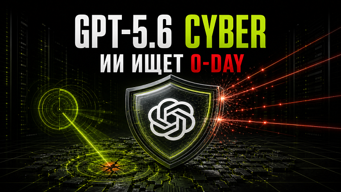 Щит со знаком GPT защищает цифровую инфраструктуру от кибератак