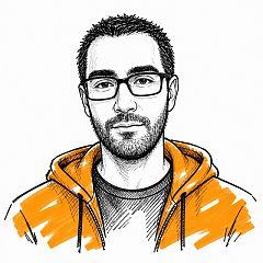 Семен Скобелкин, основатель InCode, Team Lead и Tech Lead