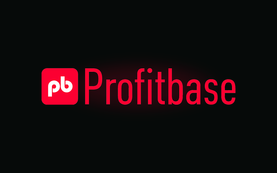Логотип Profitbase